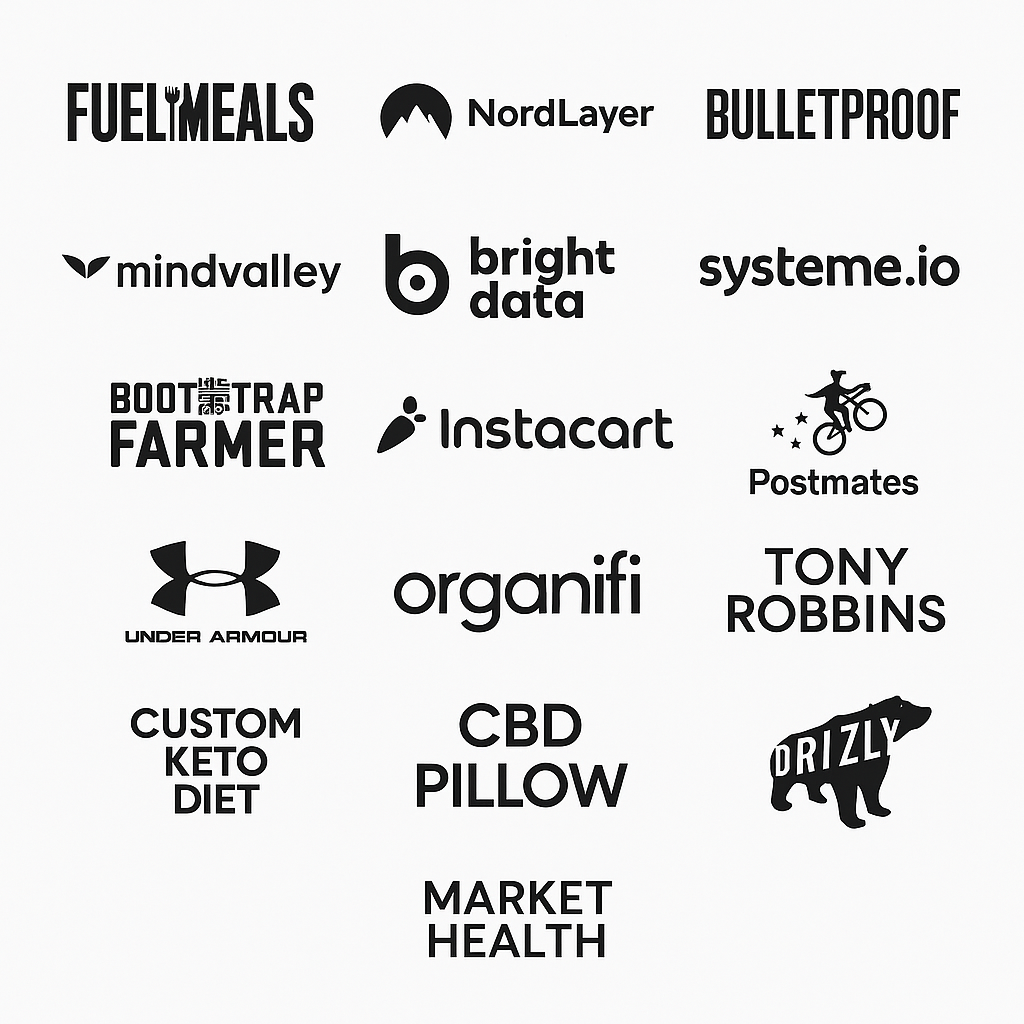 Client Logos